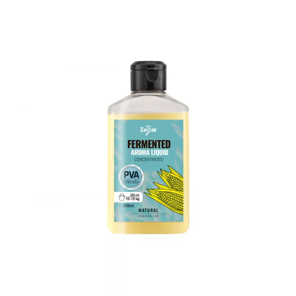 Carp Zoom Natuurlijk Gefermenteerd Aroma 200ml