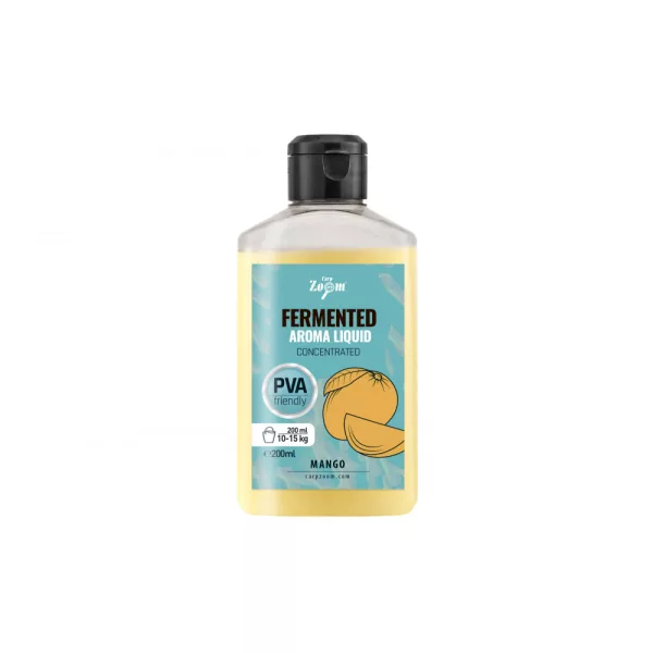 Carp Zoom Mango Gefermenteerd Aroma 200ml