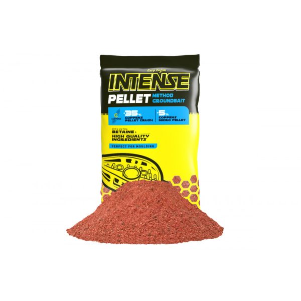 Feeder Competition Intense Pellet Kreeft Methode Voer 800gr