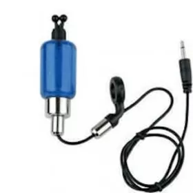 Carp Zoom CZ S5 LED verlichte beetmelder (2in1), blauw