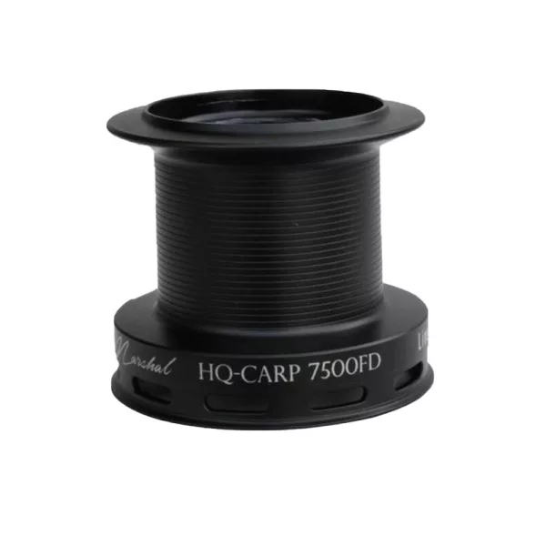 Marshal HQ-Carp 7500FD Metalen Reservespoel