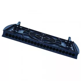 Carp Zoom CZ Professionele boilie roller, ø8 mm, 50x25 cm