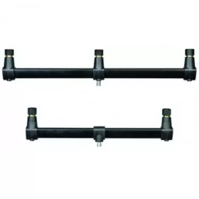 Carp Zoom CZ Versterkte Dwarsstang 2-delig, 30 cm