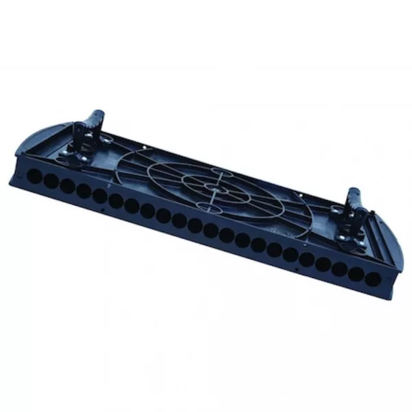 Carp Zoom CZ Professionele boilieroller, o24 mm, 50x25 cm