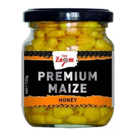 Carp Zoom CZ Premium vishmaïs, honing, 125 g, 220 ml