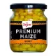 Carp Zoom CZ Premium vishmaïs, honing, 125 g, 220 ml