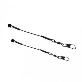   Feeder Competition FC Schuifafstandhouder voor Feeder, 70 mm, 2 stuks