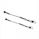 Feeder Competition FC Schuifafstandhouder voor feeder, 50mm, 2 stuks