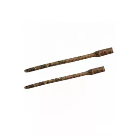 Carp Zoom CZ Camou anti-tangle sleeve, 54 mm, 15 stuks