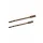Carp Zoom CZ Camou anti-tangle sleeve, 30 mm, 15 stuks
