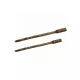 Carp Zoom CZ Camou anti-tangle sleeve, 30 mm, 15 stuks