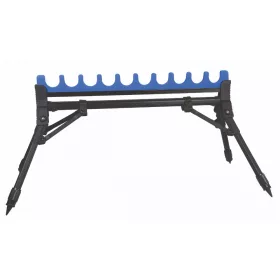 Carp Zoom 65x12x17cm 10 Plaatsen Reserve Hengelstandaard