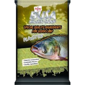 Carp Zoom CZ Zilverkarper lokvoer, speciaal, 1kg