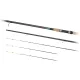 Carp Zoom Aggressor Feeder 3,60m 120+gr 3+3 Delig Feeder Hengel