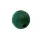 Carp Zoom CZ Rubberen stootkogel, Ø 4 mm, matgroen, 25 st
