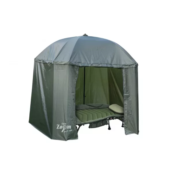 Carp Zoom 210x160x180cm Tentparaplu