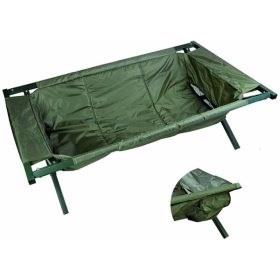   Carp Zoom CZ Karperwieg op standaard met vaste poten, 120x69x43 cm