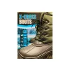 Carp Zoom X-Cross Laarzen 44