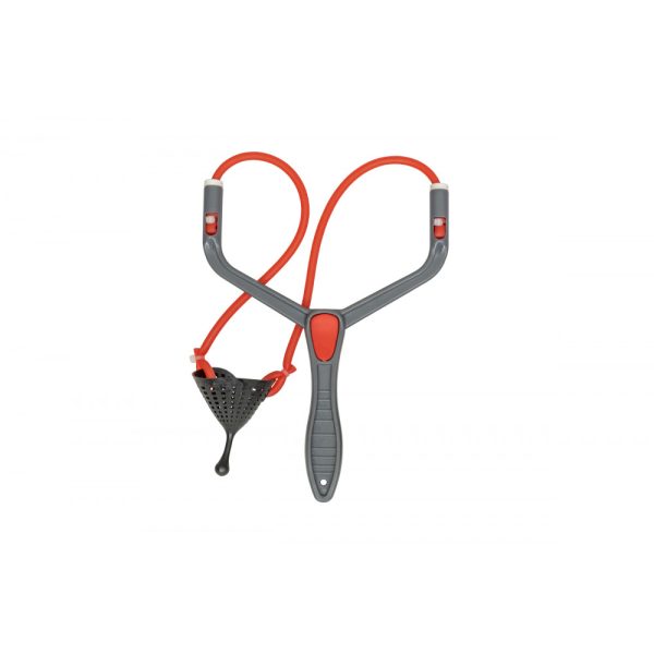 Carp Zoom Dimension Kleine Slingshot voor Zaad