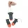 Carp Zoom CZ Spod voerraket, ø 5x20 cm