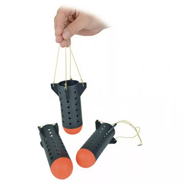 Carp Zoom CZ Spod voerraket, ø 5x20 cm
