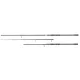 Carp Zoom Compact Carp 3,00m 3lb 2-Delige Boilie Hengel