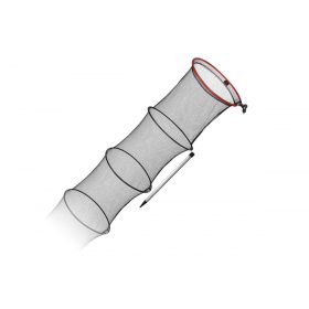 Carp Zoom Entrant 2m Leefnet Set