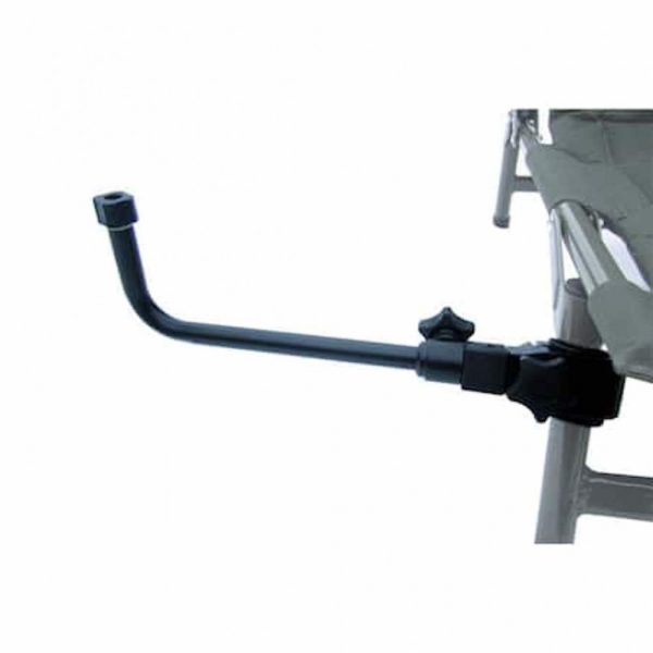 Feeder Competition FC Universele arm voor stoelmontage, 32x12 cm