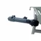 Feeder Competition FC Aan stoel monteerbare parapluhouderarm, 25 cm
