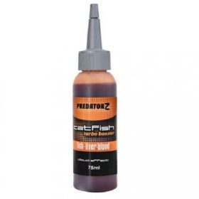 Predator Z PZ Meerval turbo aroma, vislever, bloed, 75 ml