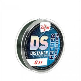   Feeder Competition FC Verre werp Feederlijn, o 0,18 mm, 250 m, 4,4 kg, groen