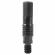 Carp Zoom CZ Snelkoppeling adapter normaal