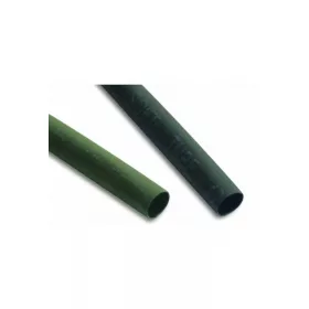 Carp Zoom CZ Krimpkous, ø 1,6/1,8 mm, groen, 15 st.