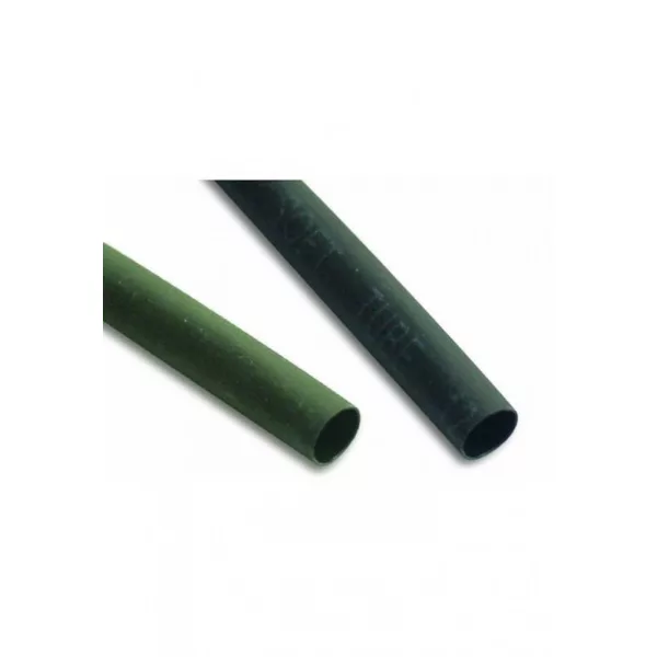 Carp Zoom CZ Krimpkous, ø 1,6/1,8 mm, groen, 15 st.
