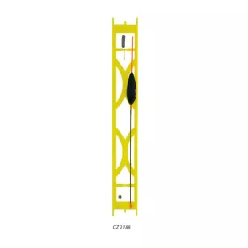   Carp Zoom CZ Pocketvishengel, #14 / 1,5 g / 8 m - 0,16 mm, 1 stuks