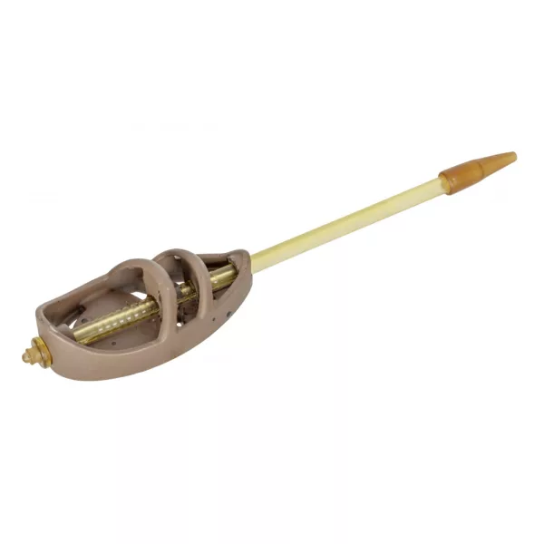 Feeder Competition 50gr Loodvrije Method Feeder Voederkorf