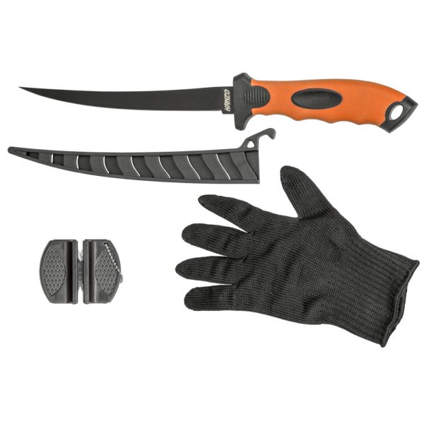 Predator Z Hanzo 3in1 Messenset