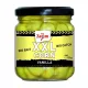 Carp Zoom CZ Gigantische vismaïs, vanille, 125 g, 220 ml