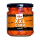 Carp Zoom CZ Gigantische vismaïs, honing, 125 g, 220 ml