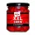 Carp Zoom CZ Giant vissenmaïs, aardbei, 125 g, 220 ml