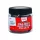 Carp Zoom CZ Rode voorgeboorde heilbot haakpellets, 15 mm, heilbot, 120 g