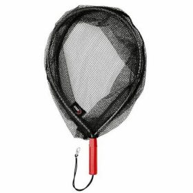   Predator Z PZ OP Eenhandig rubberen schepnet, 64 cm, 36x50, 1-delig