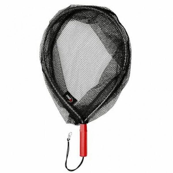 Predator Z PZ OP Eenhandig rubberen schepnet, 64 cm, 36x50, 1-delig