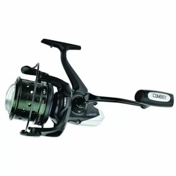 Carp Zoom CZ Combat molen, CT8000