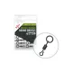Carp Zoom Quick Change Round 7 Wartel 10 stuks