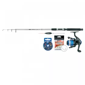 Carp Zoom CZ Universele Kinderset