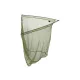 Carp Zoom 1x1m Rubberen Schepnetkop
