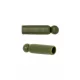 Carp Zoom CZ Knoopbeschermer rubberen stuitje, 10 stuks