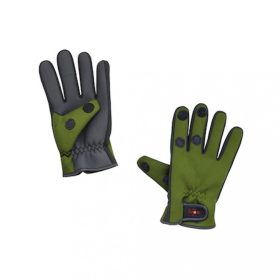 Carp Zoom CZ Neopreen handschoen, M