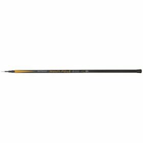  Carp Zoom CZ Entrant Multi Pole hengel, 200 cm, 5-25 g, 2-delig
